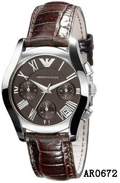 Armani watch man-125